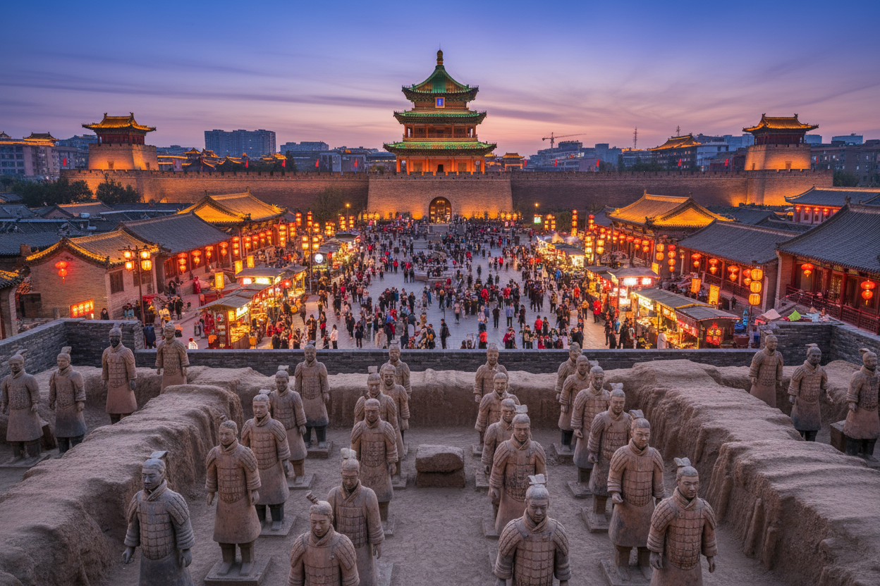 西安，文件尺寸方形